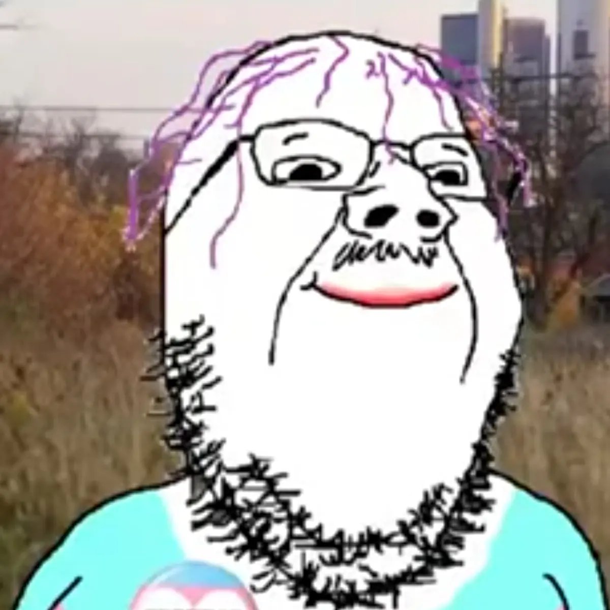 "i don't like caelus"