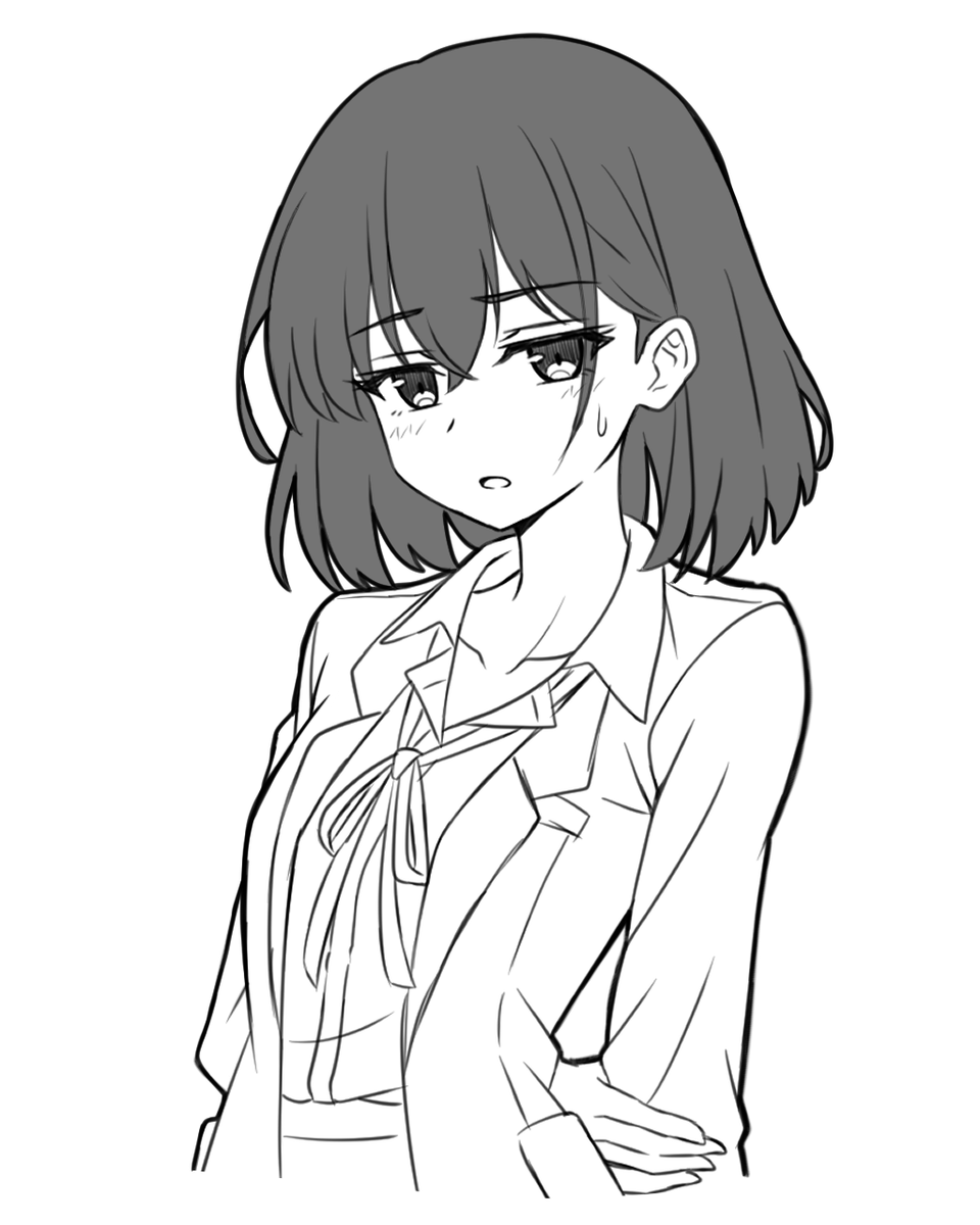 Maki⑅﻿ ARTFX J Maki Zen'in｜JUJUTSUKAISEN｜Female Character Figures