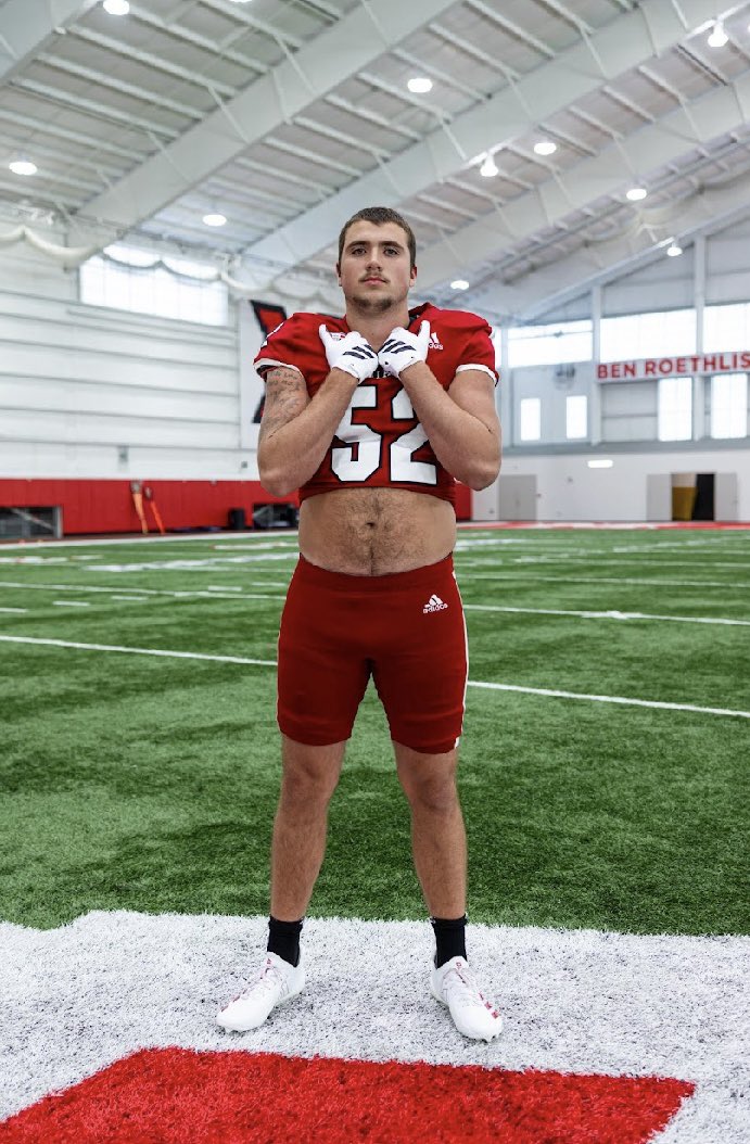 Ethan (Pancake) Pittman tweet media