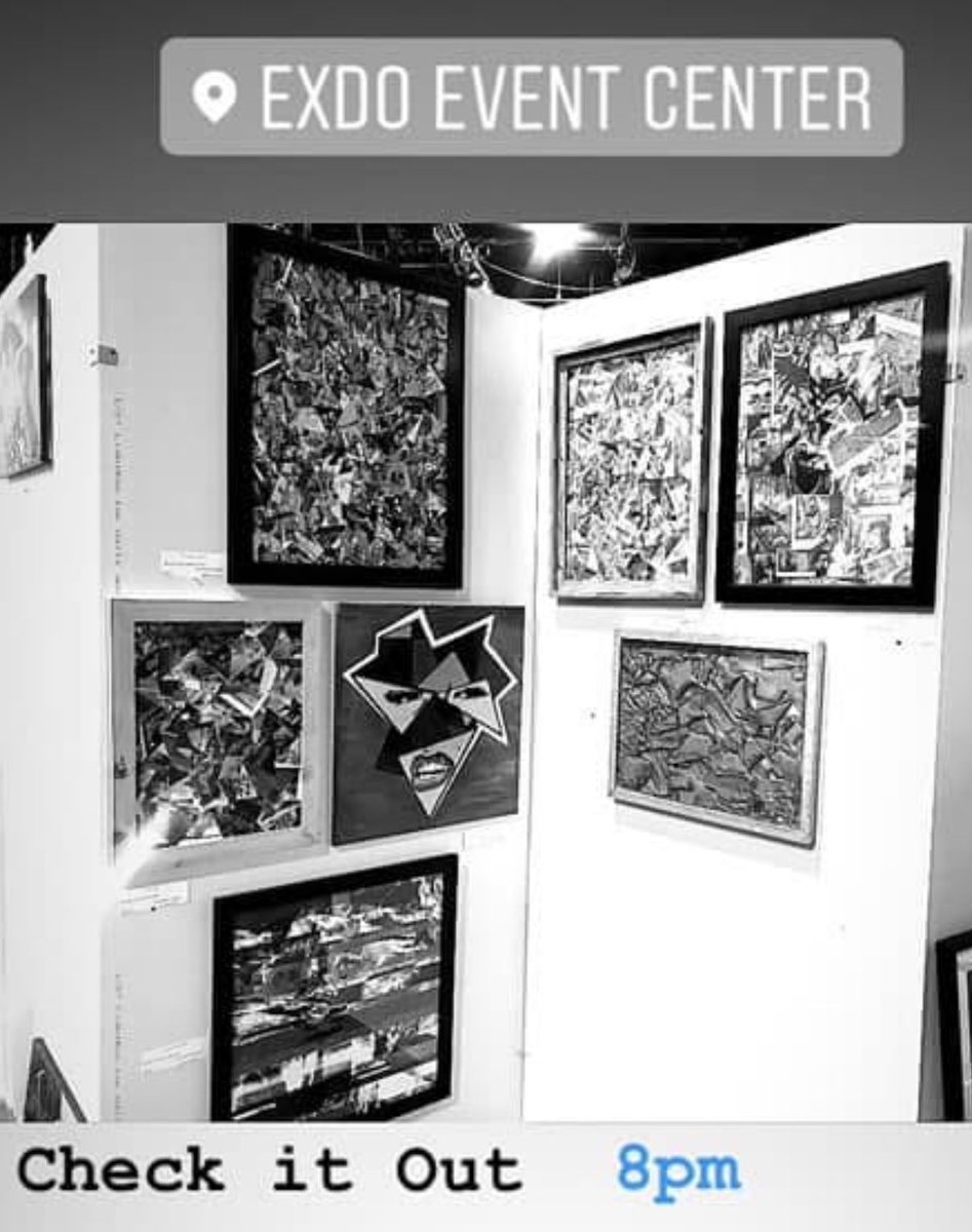 7years ago I did an Art show in Denver and sold ZERO works. Life is about the willingness to fail and keep going, just like the willingness to Stack SATS