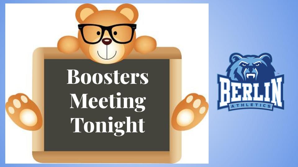 Olentangy Berlin Athletic Boosters Club tweet media