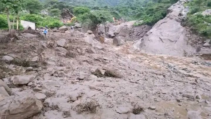 David Busienei tweet media