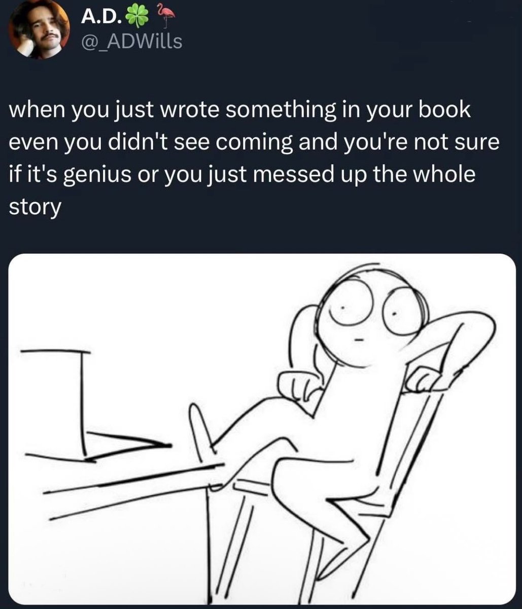 Brandy Vallance, Literary Agent & Author (@brandyvallance) on Twitter photo 