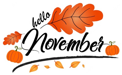 NFSI_'s tweet image. Welcome November!🍁Check out our Newsletter-
mailchi.mp/6693d86f121e/n…