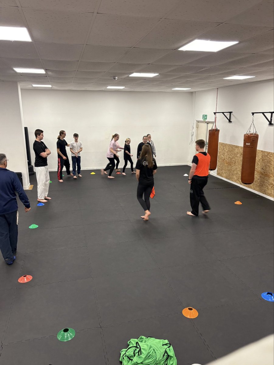 Aneurin Leisure Sports Development tweet media