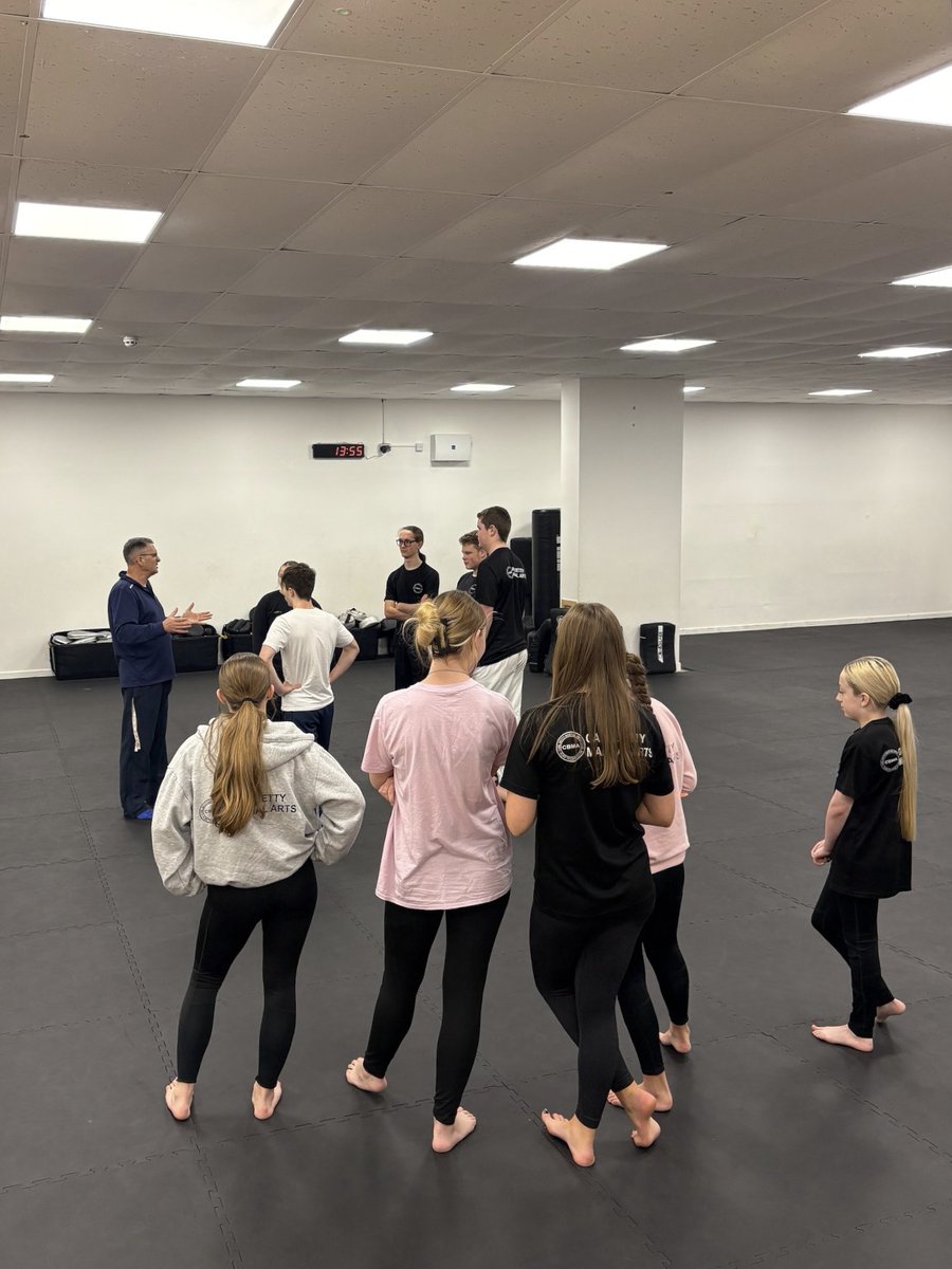 Aneurin Leisure Sports Development tweet media