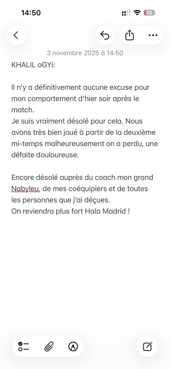 𝐊𝐇𝐀𝐋𝐢𝐋🥷 tweet media