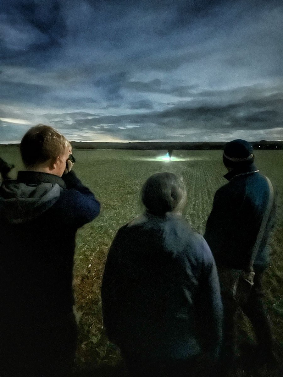 crpm2003's tweet photo. Brilliant evening with Matt on Saturday. 

Really unique way to ring and survey birds, with incredible results and the ability to see very special birds up close! https://t.co/JoqqGktQnA