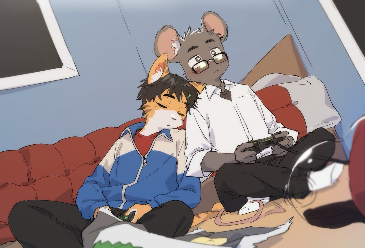 Cowsonicsun's tweet image. 