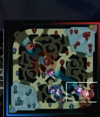 진짜 1분동안 저기 있는게 1차 웃기고 미아핑찍는 티원미친거냐고 ㅋㅋㅋ