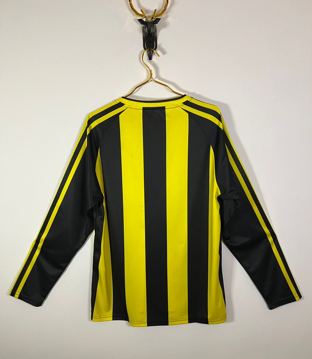 🔥العرض الأسطوري مستمر لفترة محدودة!🔥

- تيشيرت نادي الاتحاد الكلاسيكي موسم 2003 متوفر الآن في متجر <a href="/SWIGASTORE/">متجر سويقا | SWIGA STORE</a> 🖤💛

السعر الحالي: 95 ريال فقط (بدلاً من 180) 😍
ومتوفر بجميع المقاسات من M إلى 4XL

📦 اطلبه الآن قبل ما يخلص! 🥶
رابط المتجر: swigastore.com