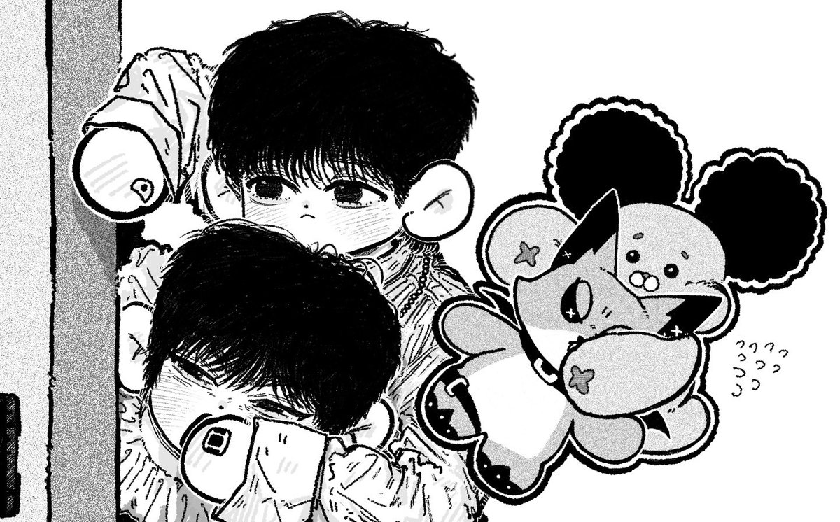 9hamb0gbogbog1's tweet image. 오구즈 🐹🦊
#Gunil #Ode