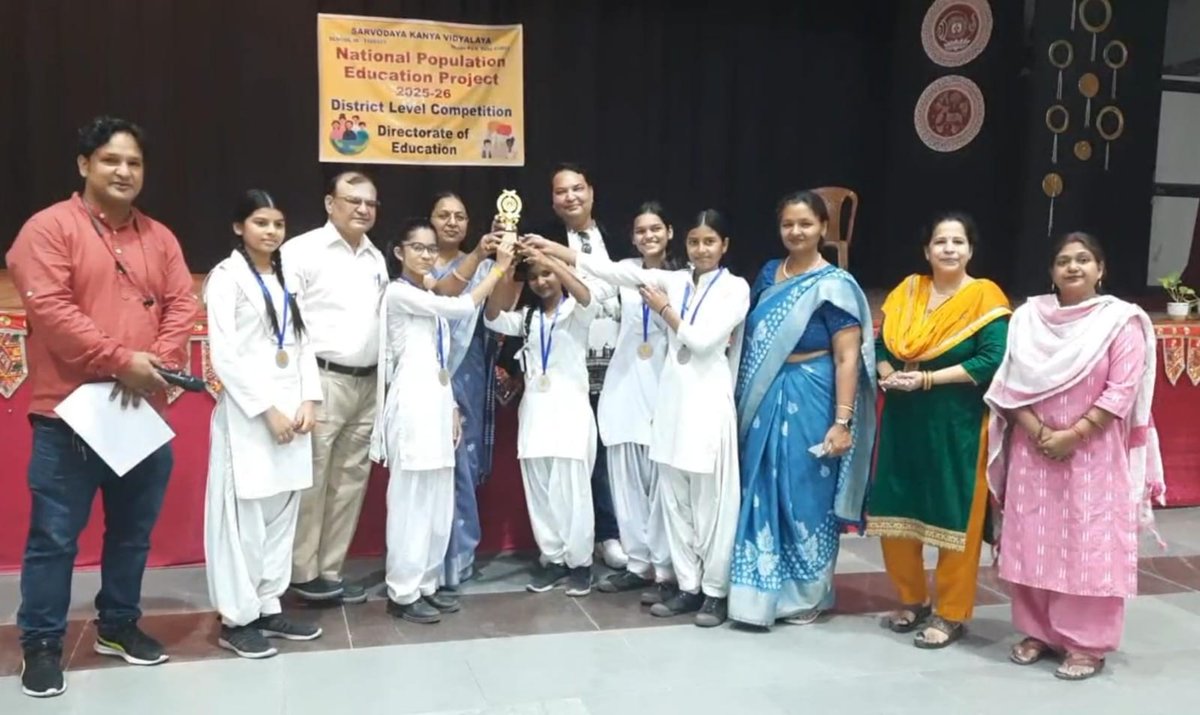 GG SSS A-BLOCK Nand Nagri tweet media