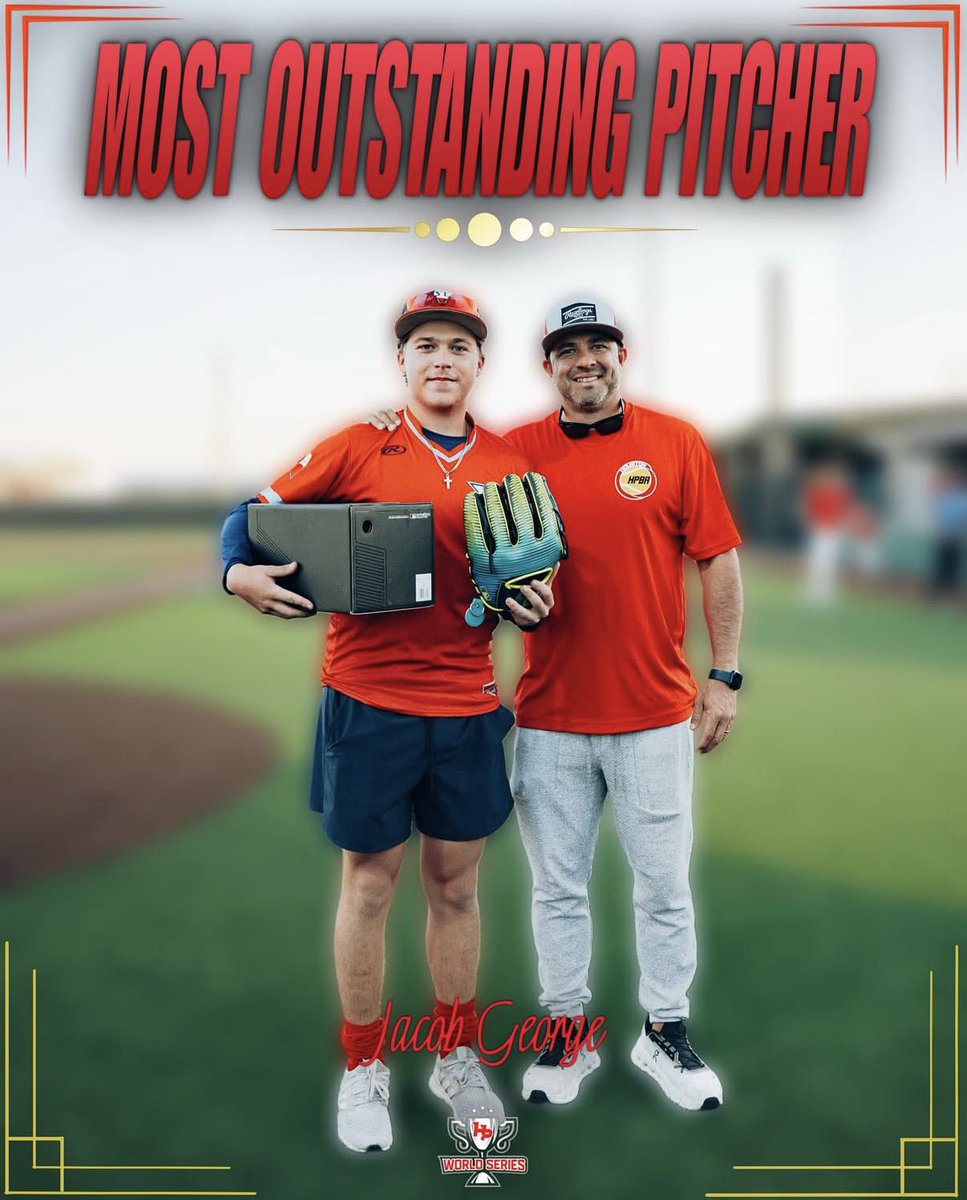 Jacob George tweet media