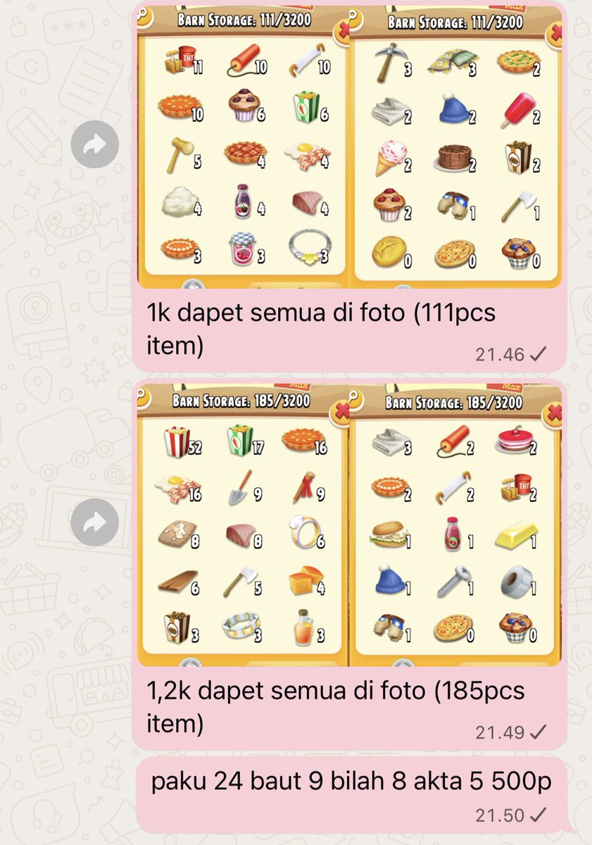 sanrioi's tweet photo. per item jadinya cuma 10perak🥹

wts #seller https://t.co/Gj9Zz4LlEC
