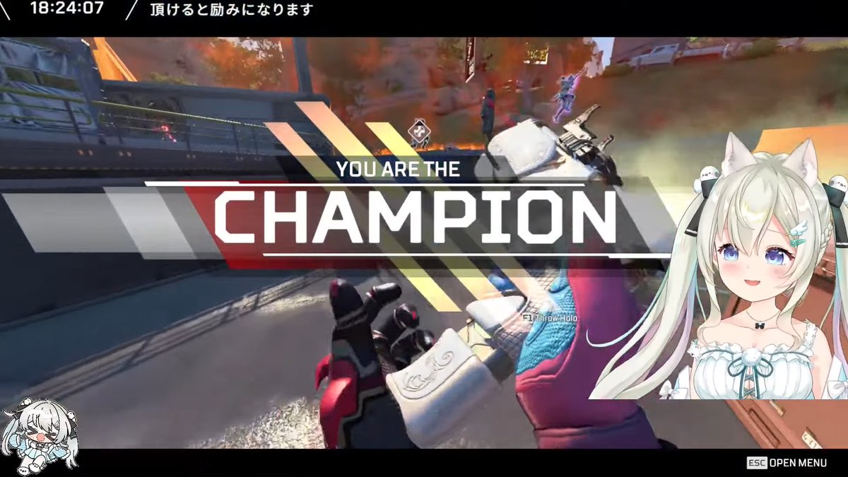 雪ノ羽音 2周年プリモアート 雪ノ羽音 2周年プリモアート