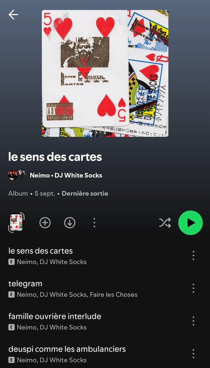 Mehdi les termes 🇵🇸 tweet media