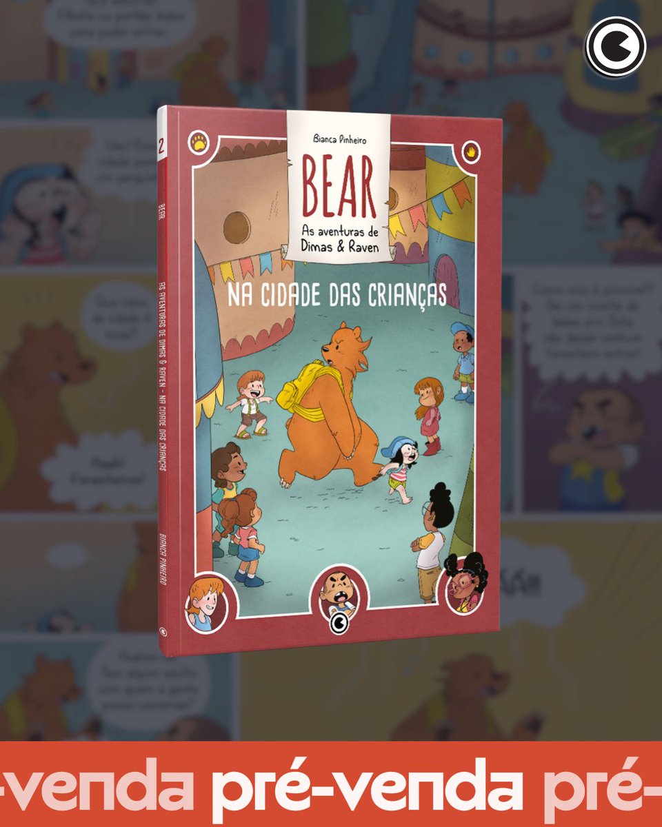 Conrad Editora tweet media