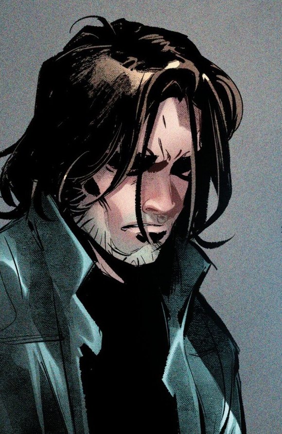 thunderbolts: doomstrike (2025) #1