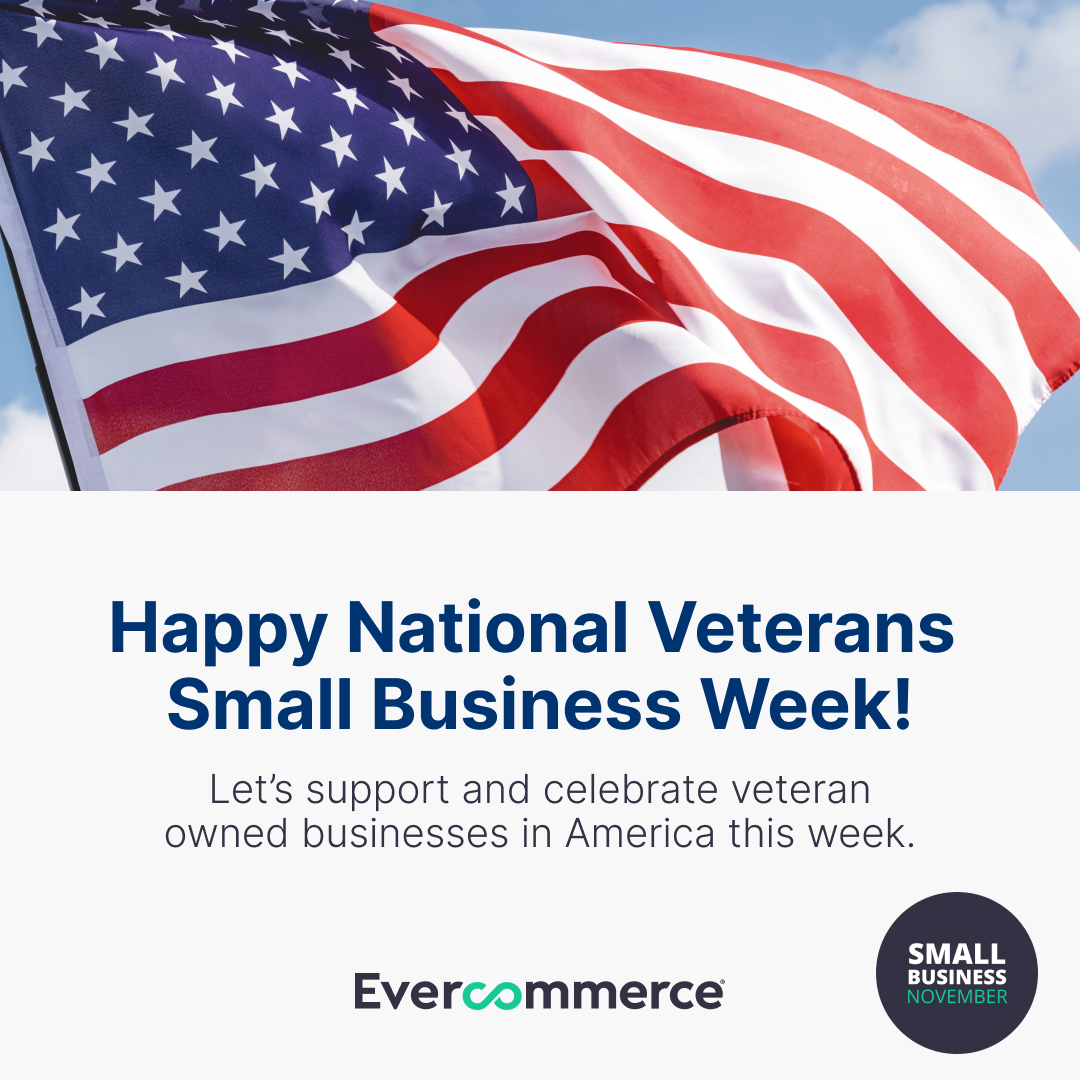 EverCommerce tweet media