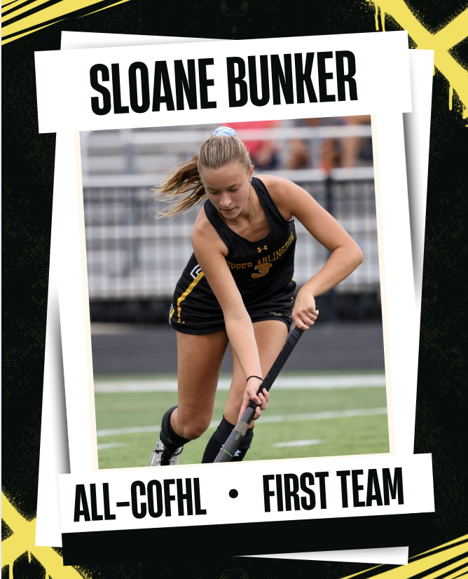 UA Field Hockey tweet media