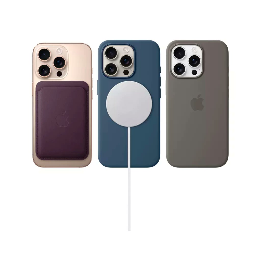NatashaSophy's tweet photo. 📱 iPhone 16 Pro/Max: 256GB, 5G, Dual eSIM, lacrado com 1 ano de garantia! #dicasdacorujinha #iphone16pro #apple #techbr #5g #dualesim #smartphonepremium #iOS
https://t.co/BPT7d2GpnE https://t.co/Q24e39sHG0