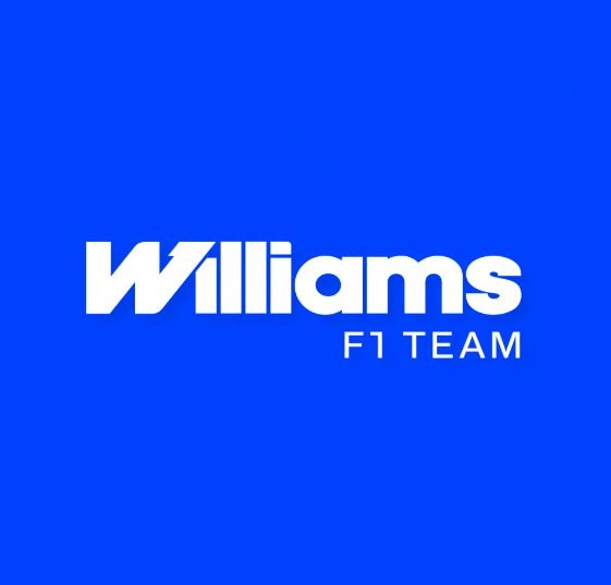 Que rebranding gostoso da Williams