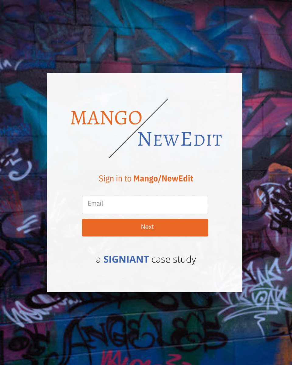 Editing for Netflix, Amazon Prime &amp; Disney+ “good enough” doesn’t cut it 😵‍💫

Mango/NewEdit's hub-and-spoke setup was hitting bottlenecks, so they rebuilt their file-transfer parth for seamless, remote workflows.

Curious how they did it? » ow.ly/bnRz50Xji2u