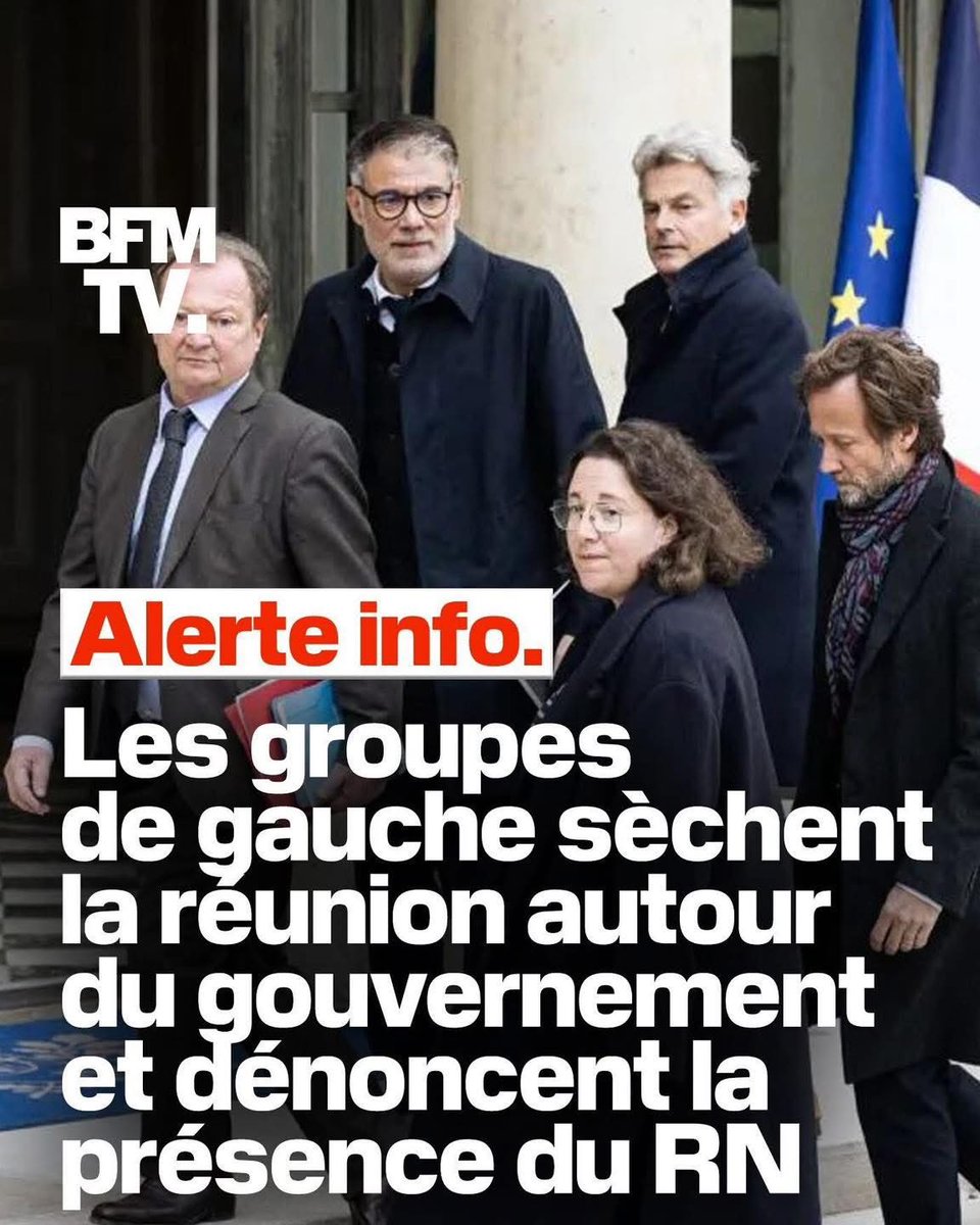 MissPeelEmma's tweet image. Ces gens ont quand même une étrange conception de la démocratie ! Eux qui passent leur temps à dire que le RN est un parti haineux... la haine se trouve bel et bien de leur côté. Ils le démontrent à de maintes reprises !