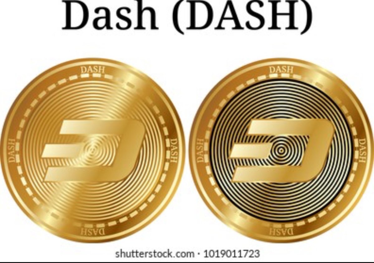 Follow for Follow for every #DASH supporter
DASH supporters are joining forces with the #ff action, please #RT. Dash is an awakened giant - let's give it to the world