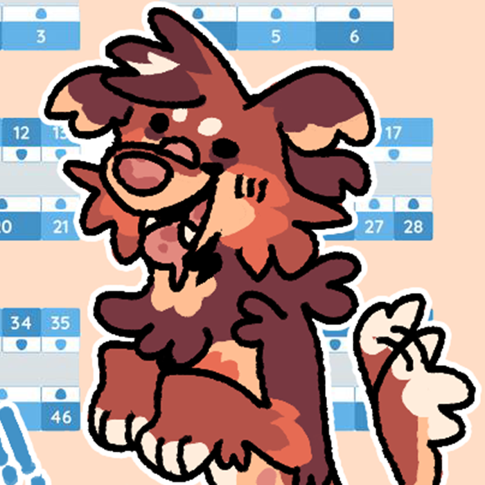 🔥 KOSSE.DOG NEWS : I received some orders during the con which I'll take care of tomorrow!! Thank you for your patience ❤️

Also new mugs, caps, keychains &amp; stickers are coming as soon as we take good photos of everything 👀