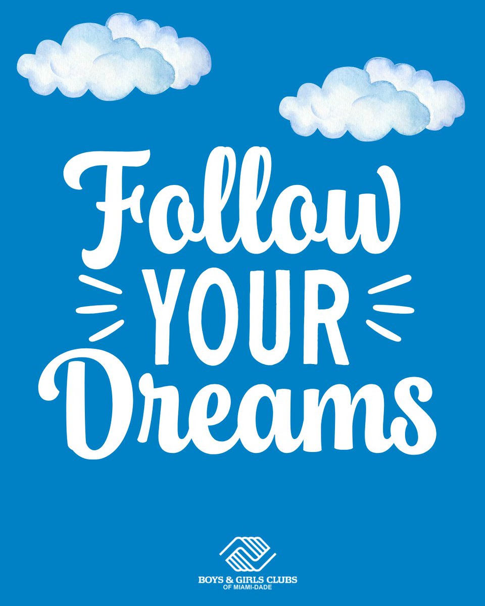 BGCMia's tweet image. "You have brains in your head, you have feet in your shoes, you can steer yourself any direction you choose." - Dr. Seuss.

 #MotivationalMonday #BGCMIA #GreatFutures #FutureReady