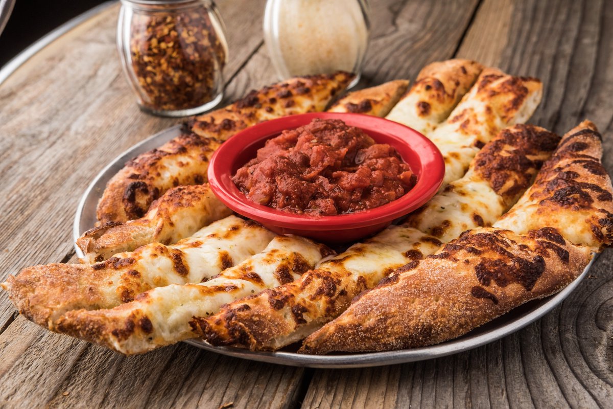 Marley's Pizzeria tweet media