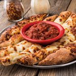 Photo by Marley's Pizzeria (@MarleysFay)