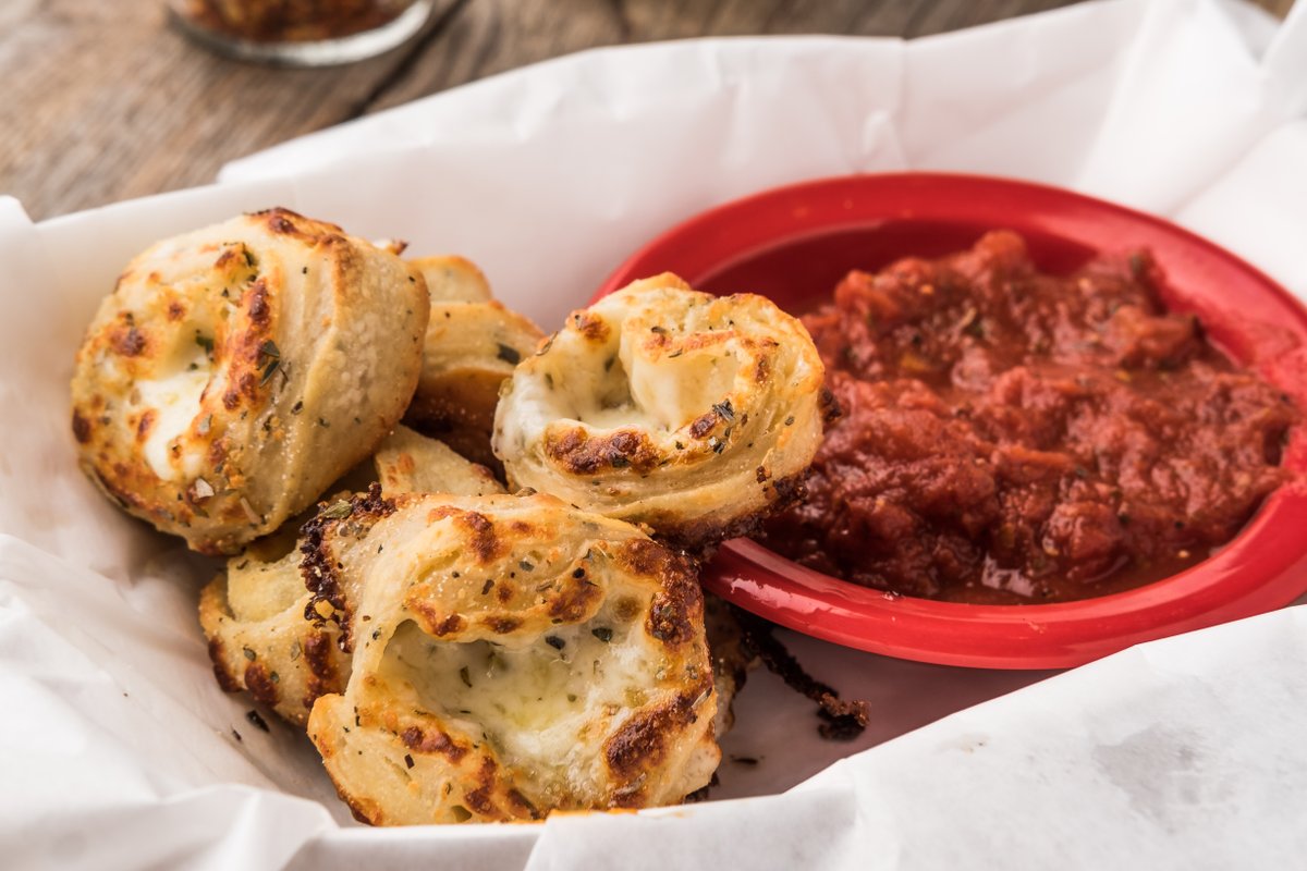 Marley's Pizzeria tweet media