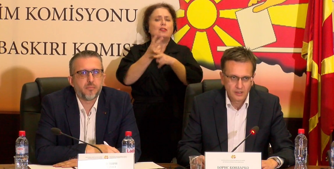 ДИК утврди замена на пратеници по локалните избори -  mk.tv21.tv/dik-utvrdi-zam…