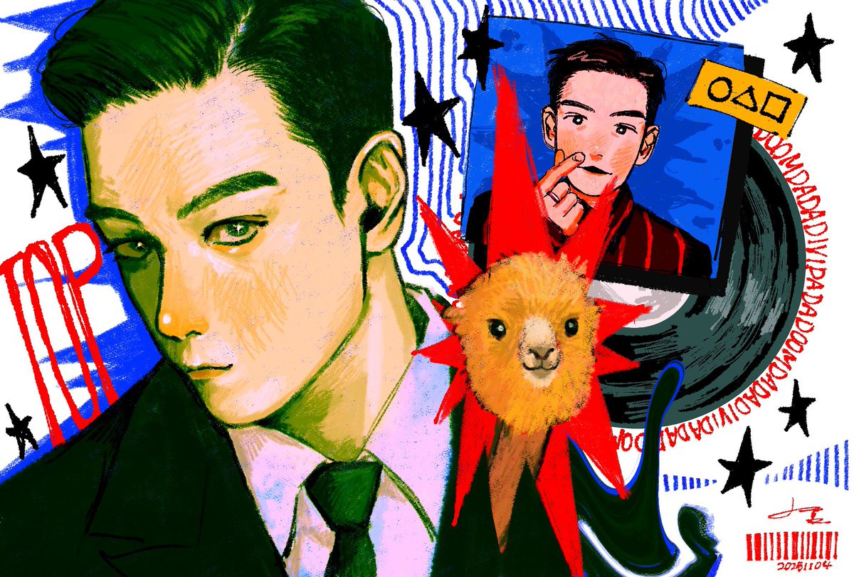 m_ttt114's tweet photo. #CHOISEUNGHYUN
#HappyTOPDay https://t.co/l6XjRH3Lc8
