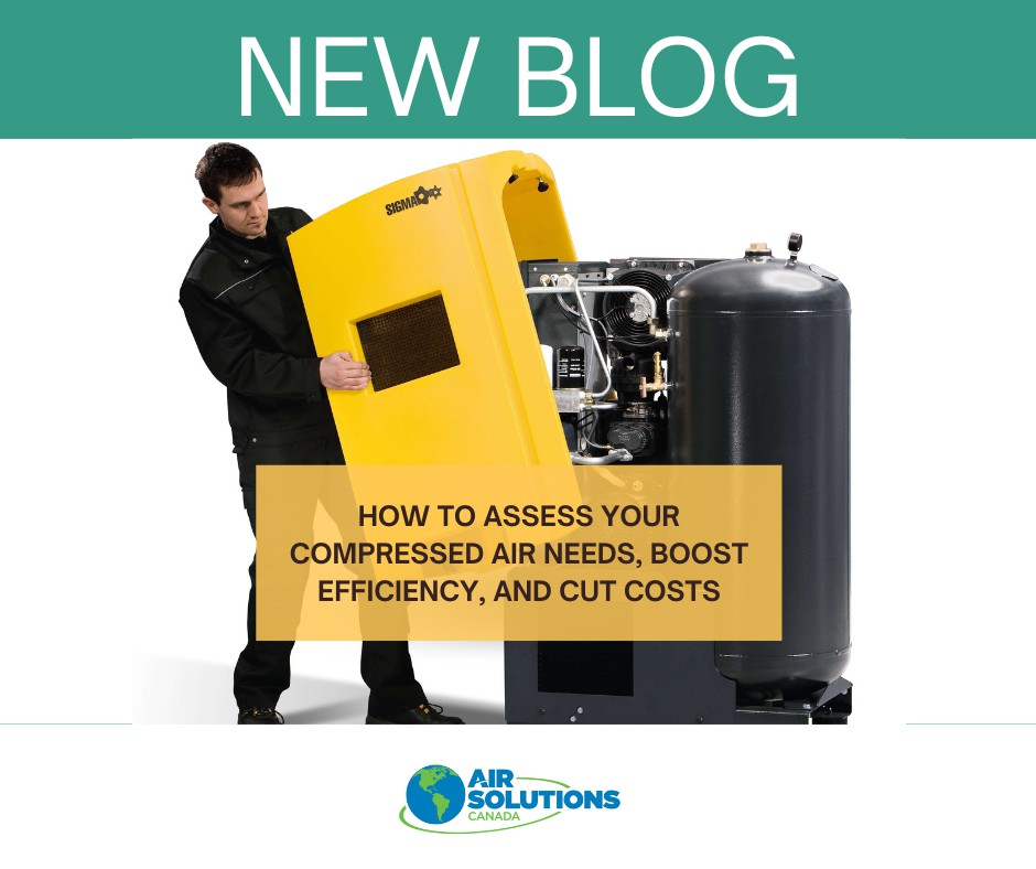 Air Solutions Canada (@AirSolutionsCan) / Posts / X
