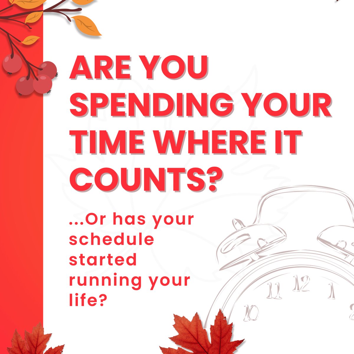 JBFranNet's tweet image. If you’ve been craving more time for family, friends, or simply yourself, Franchising can be the path that helps you find balance again.

#FranNet #FranchiseConsultant #Priorities #WorkLifeBalance