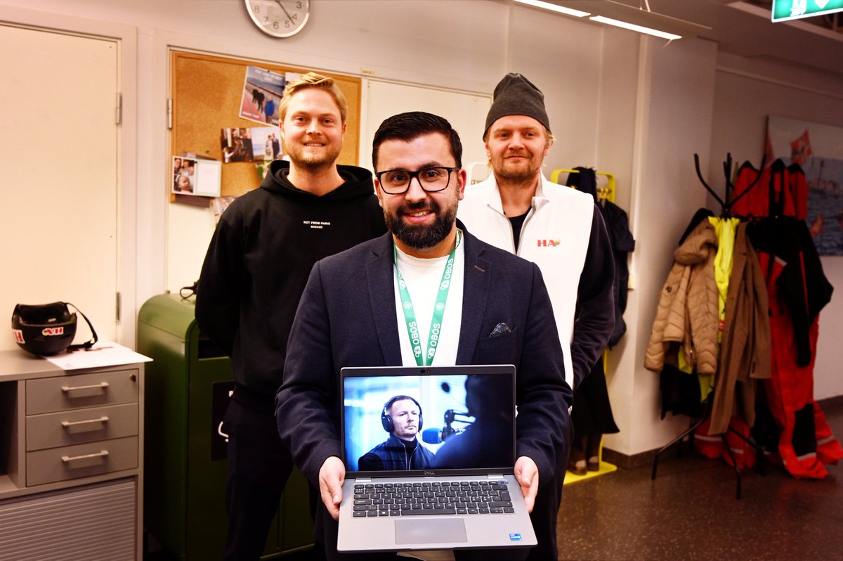 Hamar Arbeiderblad tweet media