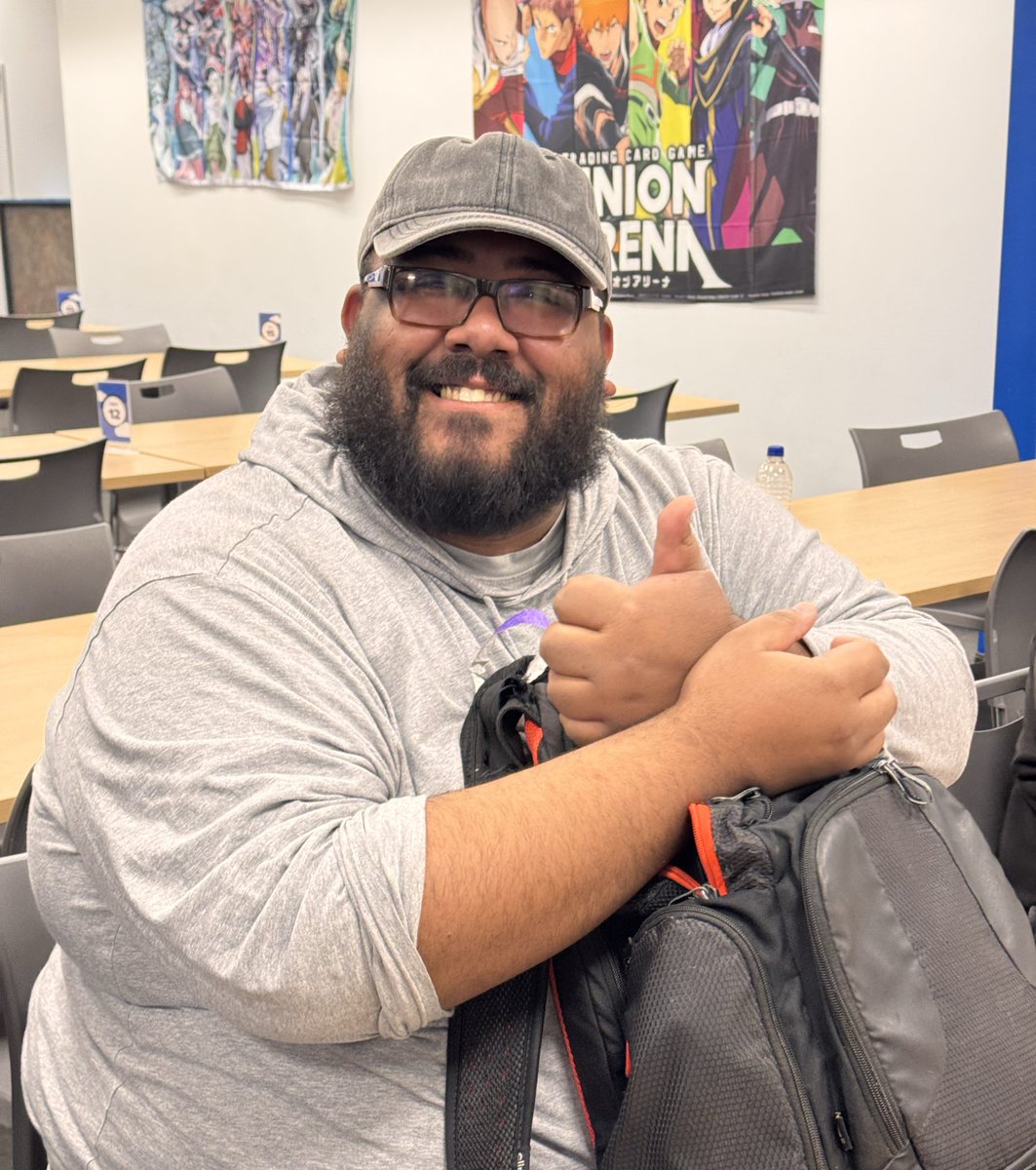 playtowinmtg's tweet image. PLAY TO WIN cEDH TOURNAMENT AT CLOUD CITY GAMES IX IS IN THE BOOKS!

CONGRATS TO OUR TOP 16, OUR TOP 4, AND OUR WINNER ROBERT ON KINNAN!!

THANKS CLOUD CITY GAMES FOR PUTTING ON SUCH A GREAT EVENT!

SEE YA AT THE NEXT ONE!