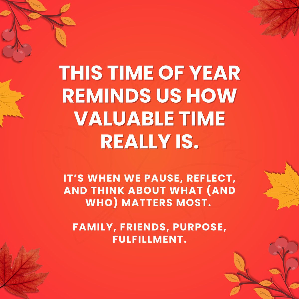 FranNetTampaBay's tweet image. If you’ve been craving more time for family, friends, or simply yourself, Franchising can be the path that helps you find balance again.

#FranNet #FranchiseConsultant #Priorities #WorkLifeBalance