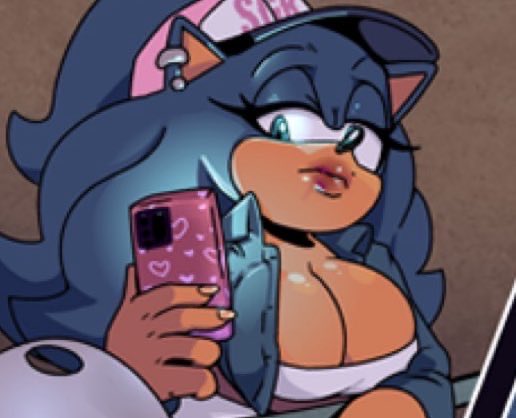 “ 𝘽𝙊𝙏𝙏𝙊𝙈 𝘽𝙄𝙏𝘾𝙃 𝐒𝐎𝐍𝐈𝐂.. “ tweet media