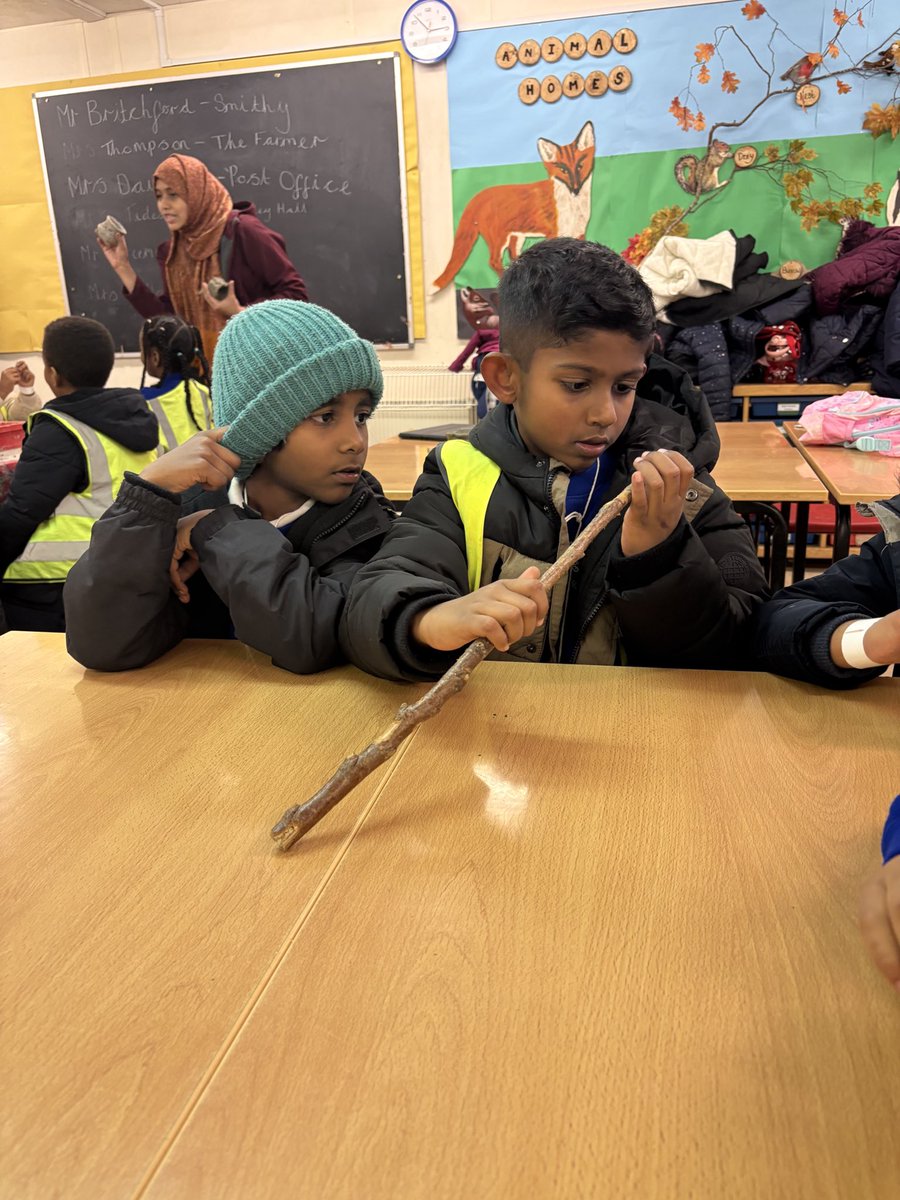 Year 3 had a fantastic Stone Age Day at Bestwood  park. We completed lots of fun activities and learnt about the Stone Age.<a href="/HazelSchool/">Hazel Community Primary School</a>