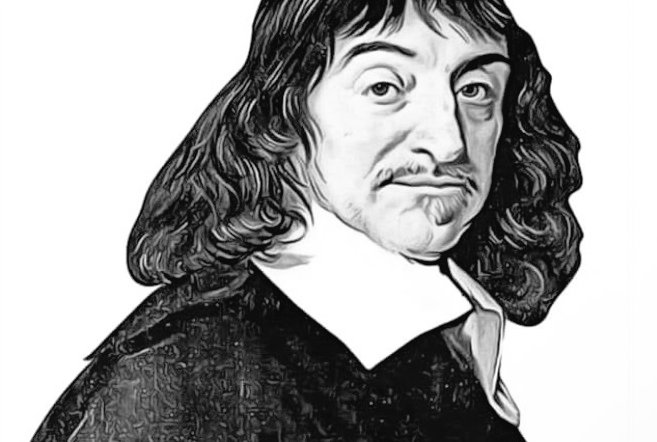 الحياة حلمٌ طويل، لكن اليقظة تكمن في إدراكنا لهذه الحقيقة".

 ➖ ديكارت