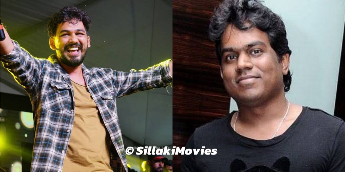 sillakimovies's tweet image. Who is Your Choice For Upcoming #Vishal x #SundarC Project 🦖