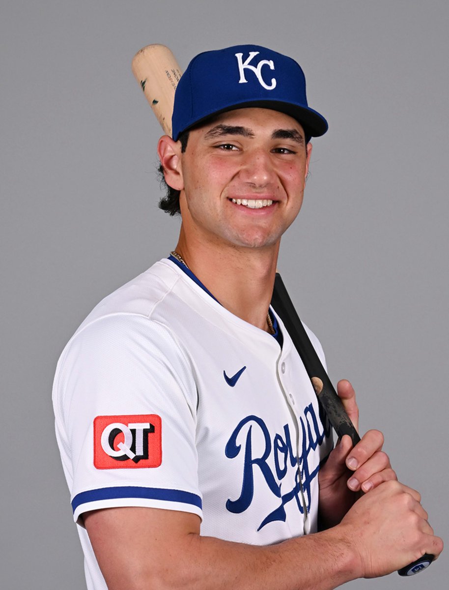 Shawn_Spradling's tweet image. Jac Caglianone has committed to play for Italy in the 2026 World Baseball Classic 🇮🇹