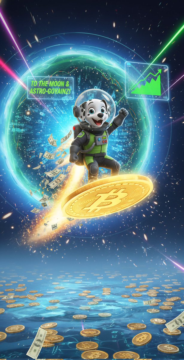 PongoCoin tweet media