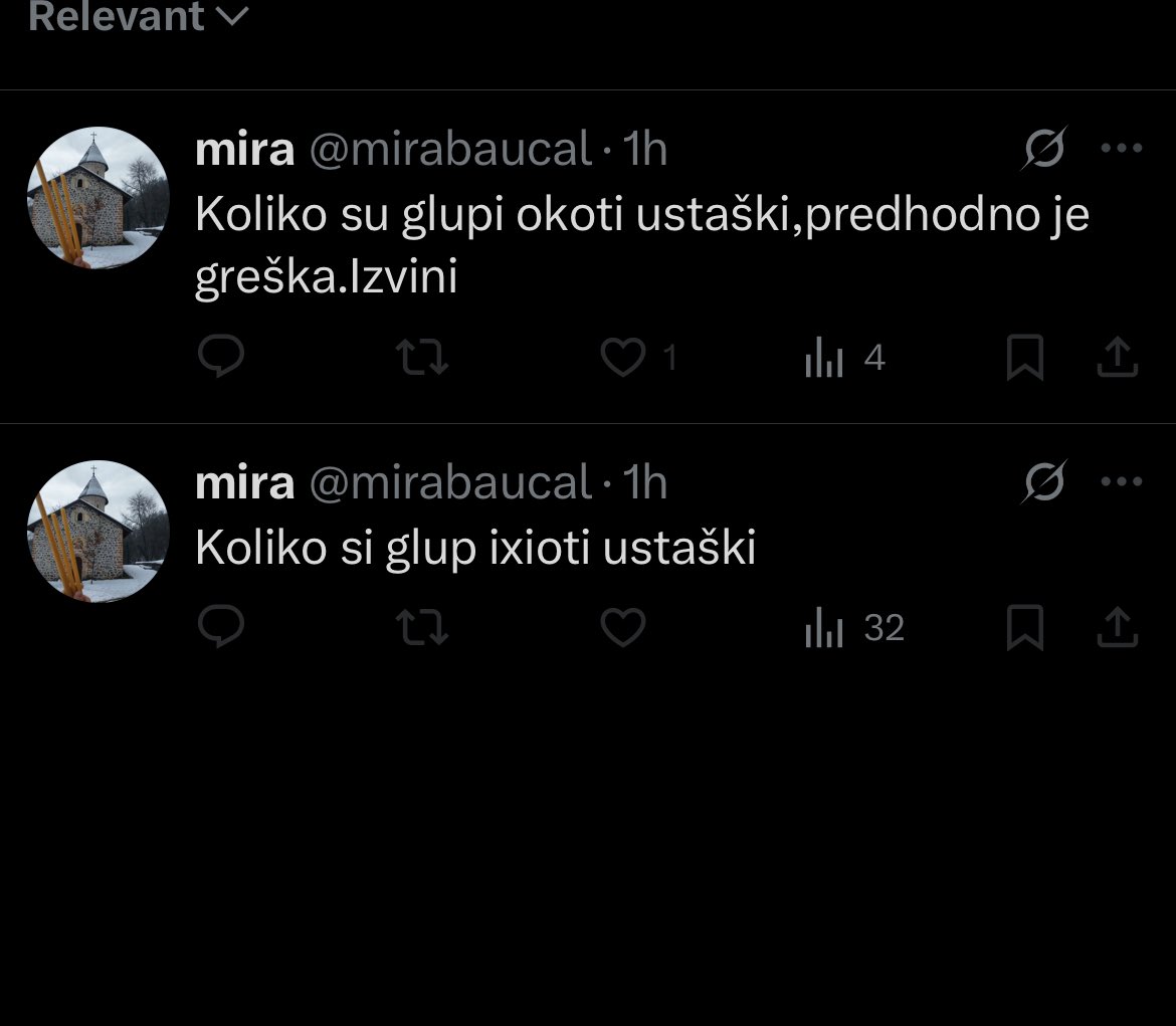 Progonitelj8's tweet image. I ovo je zaposleno u UKCS-u.