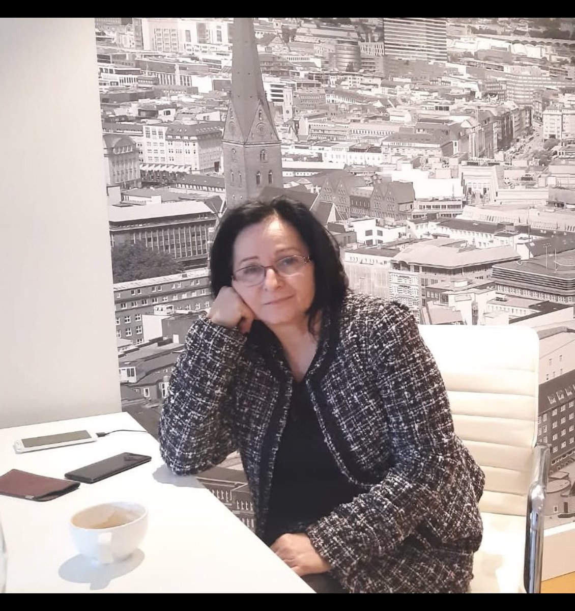 Progonitelj8's tweet image. I ovo je zaposleno u UKCS-u.